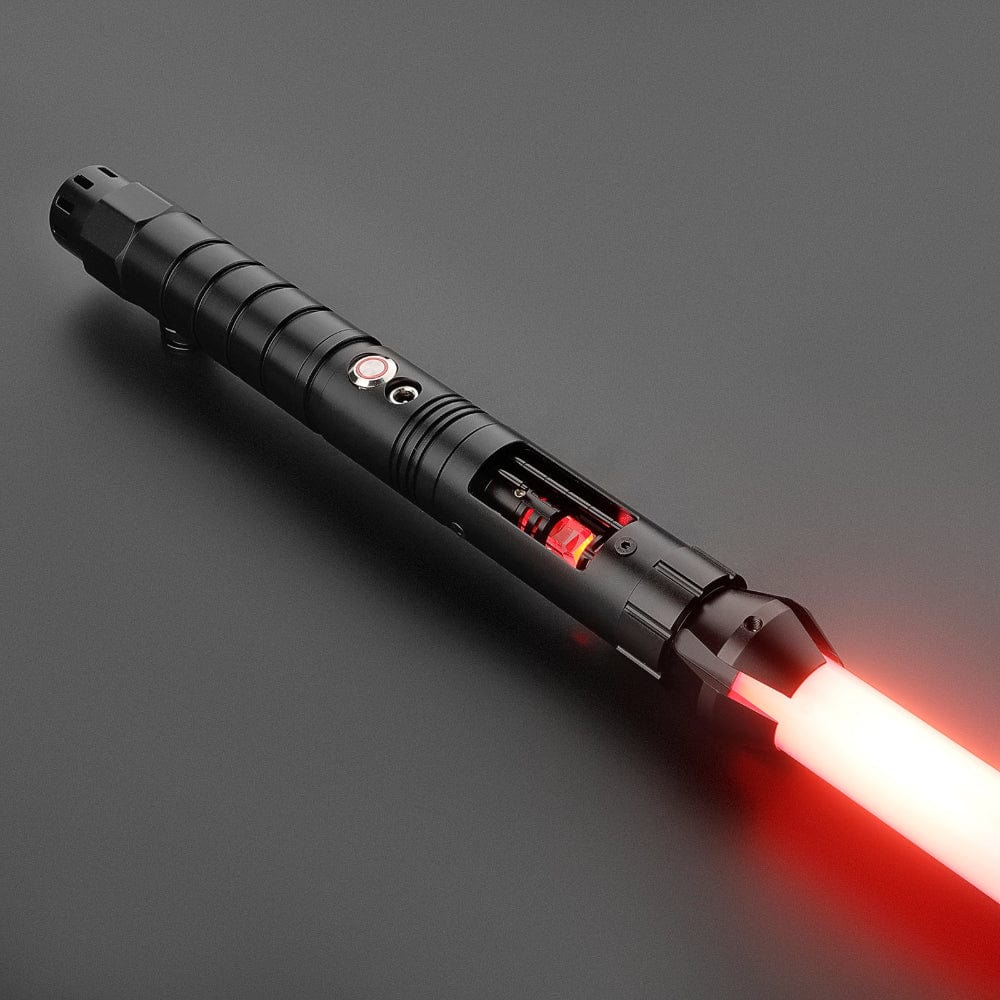 Chamber - SABERS UNLIMITED