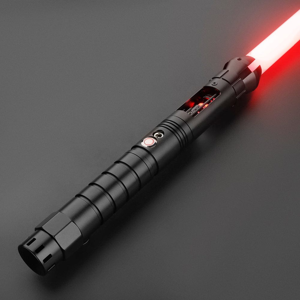 Chamber - SABERS UNLIMITED