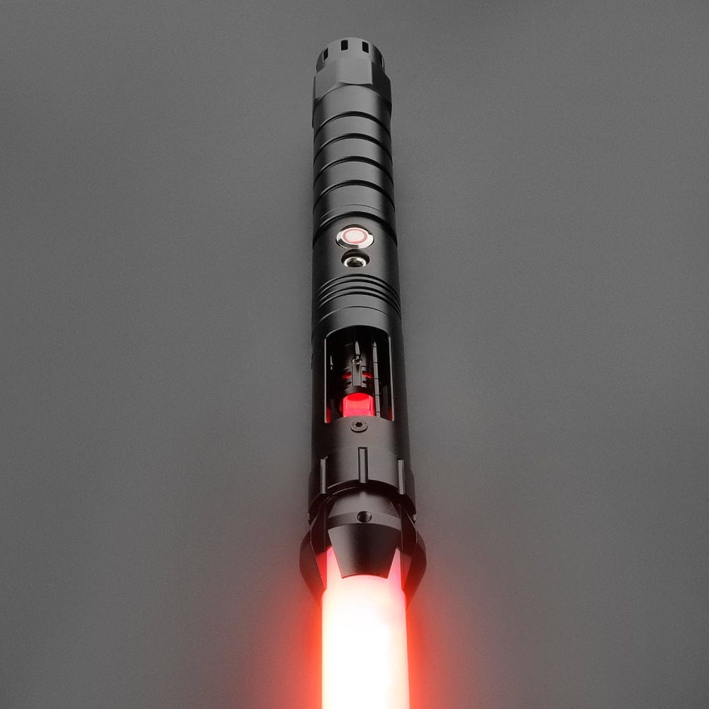 Chamber - SABERS UNLIMITED