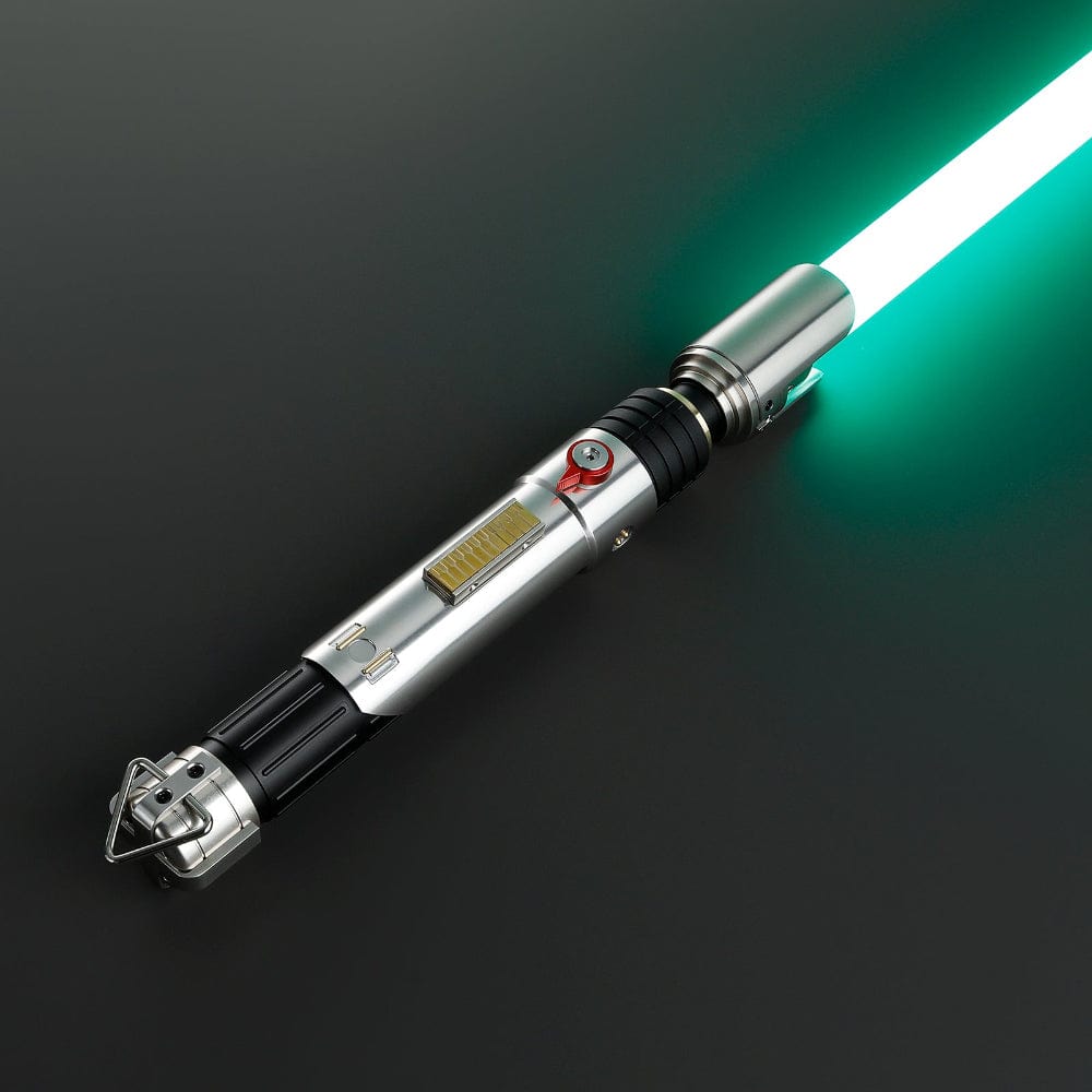 Wren - SABERS UNLIMITED