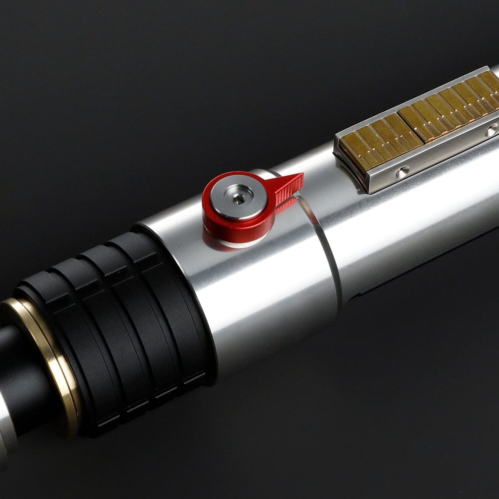 Wren - SABERS UNLIMITED