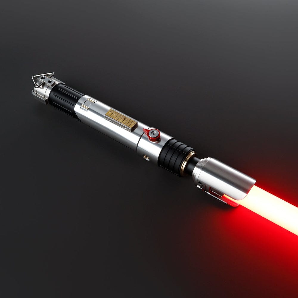 Wren - SABERS UNLIMITED
