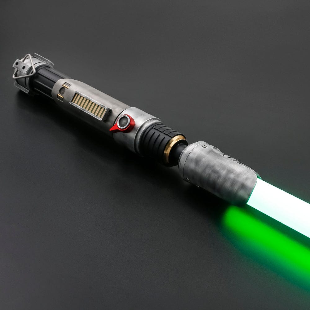 Wren V2 lightsaber - Sabers Unlimited