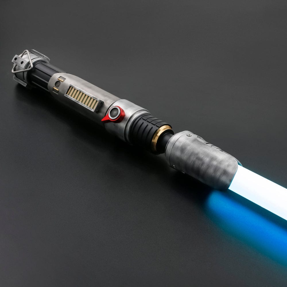 Wren V2 lightsaber - Sabers Unlimited