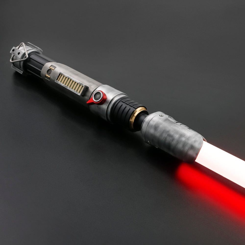 Wren V2 lightsaber - Sabers Unlimited