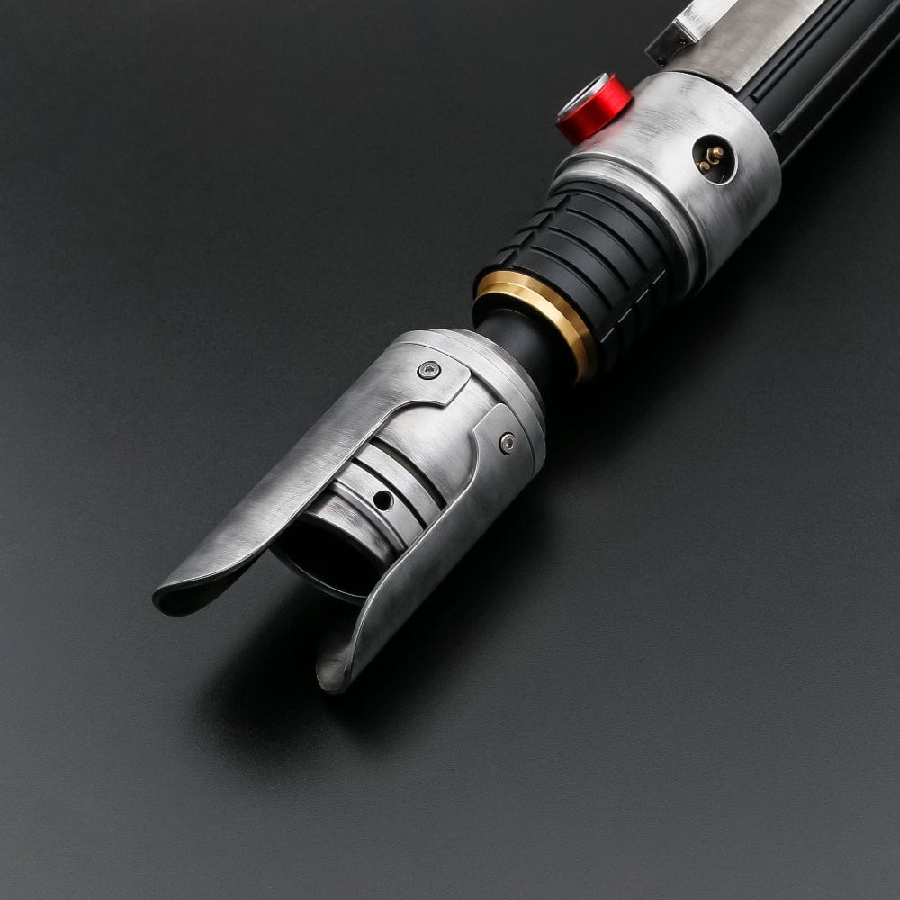 Wren V2 lightsaber - Sabers Unlimited