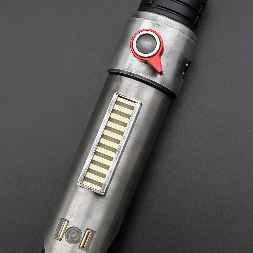 Wren V2 lightsaber - Sabers Unlimited