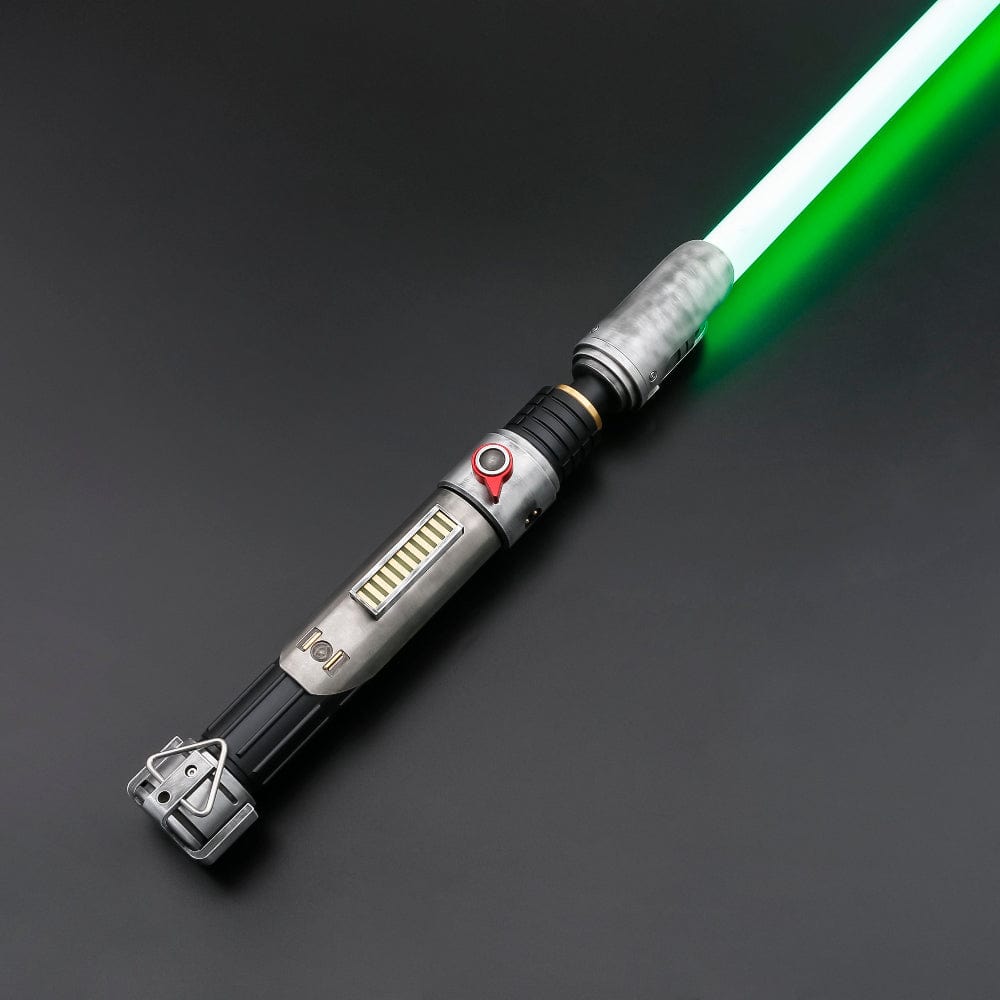 Wren V2 lightsaber - Sabers Unlimited