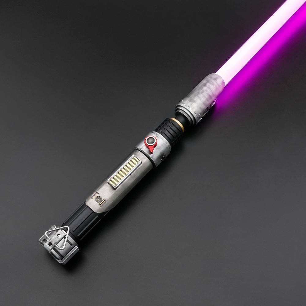 Wren V2 lightsaber - Sabers Unlimited