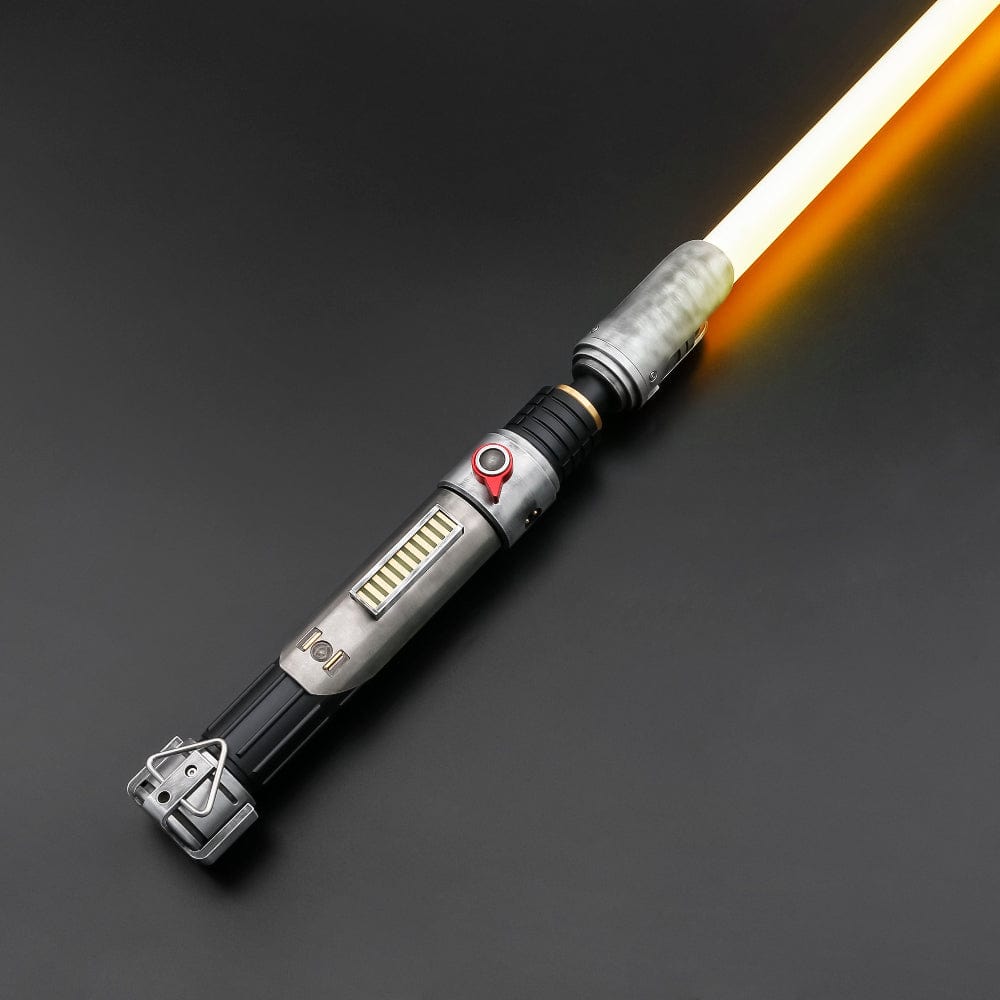 Wren V2 lightsaber - Sabers Unlimited