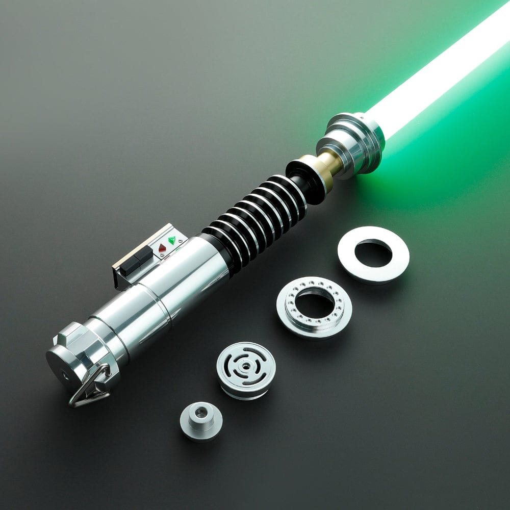 Son V3 - SABERS UNLIMITED