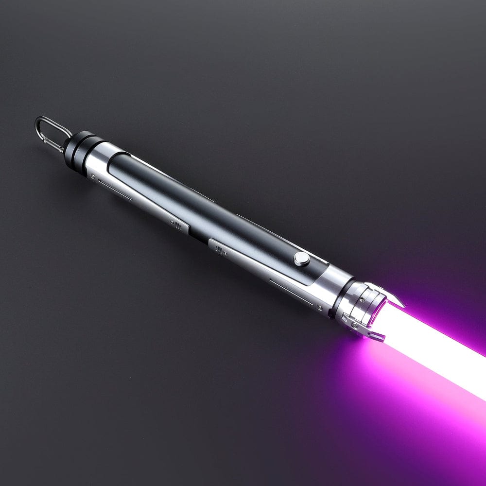 Clipper hilt - SABERS UNLIMITED