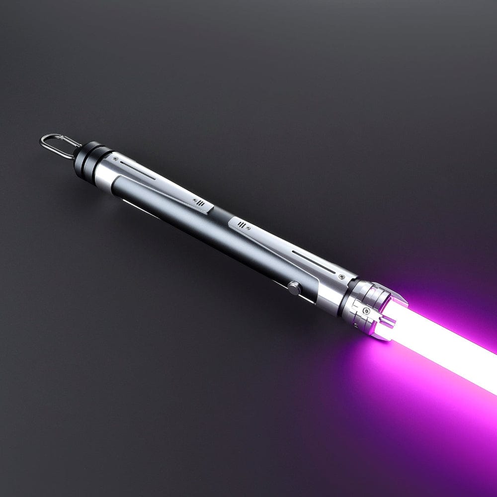 Clipper hilt - SABERS UNLIMITED
