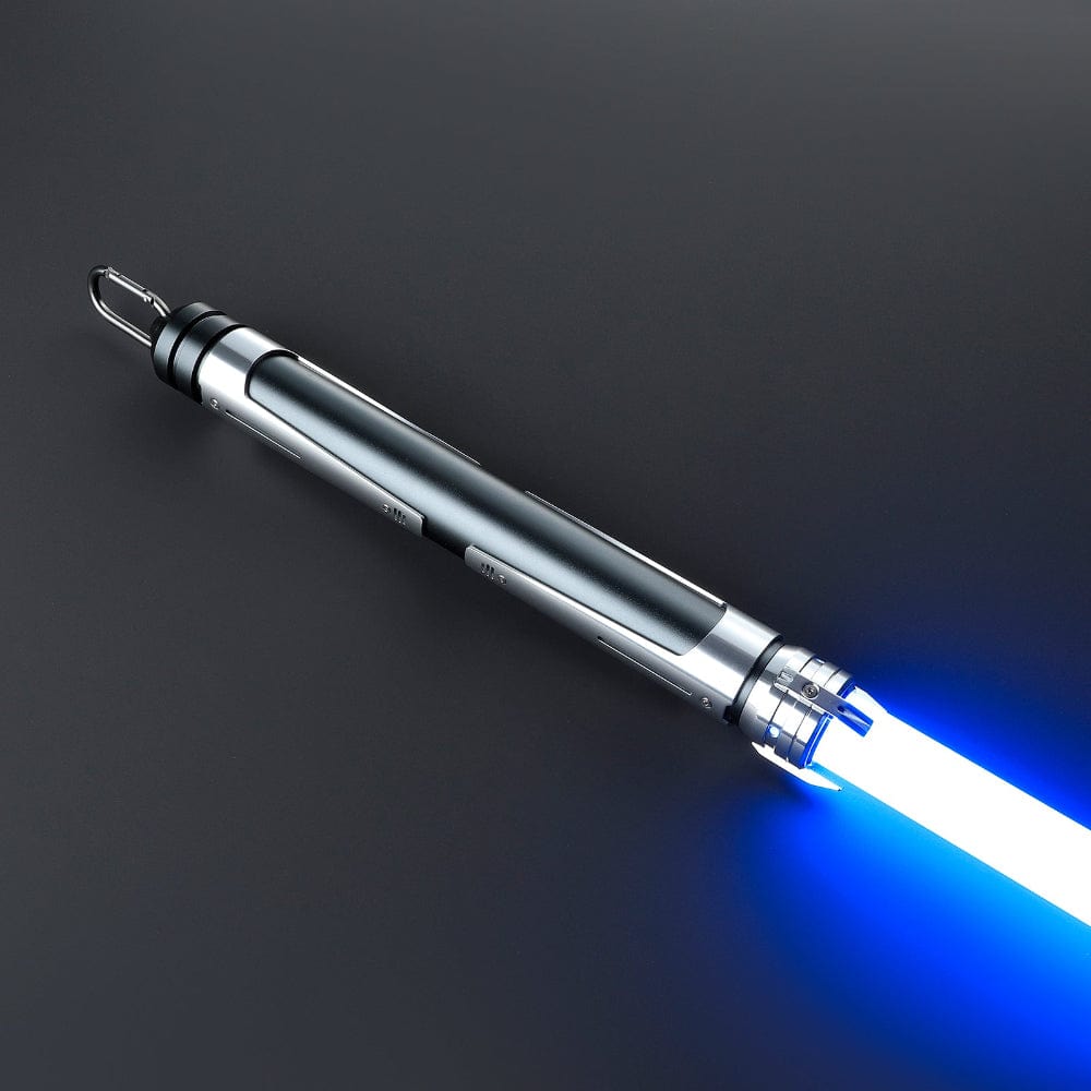 Clipper hilt - SABERS UNLIMITED