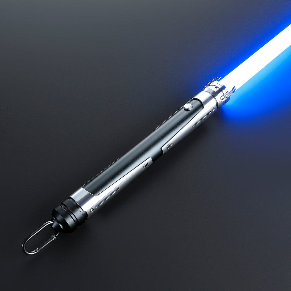 Clipper hilt - SABERS UNLIMITED