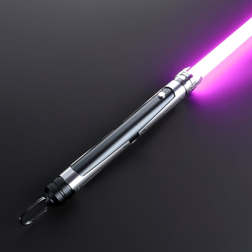 Clipper hilt - SABERS UNLIMITED