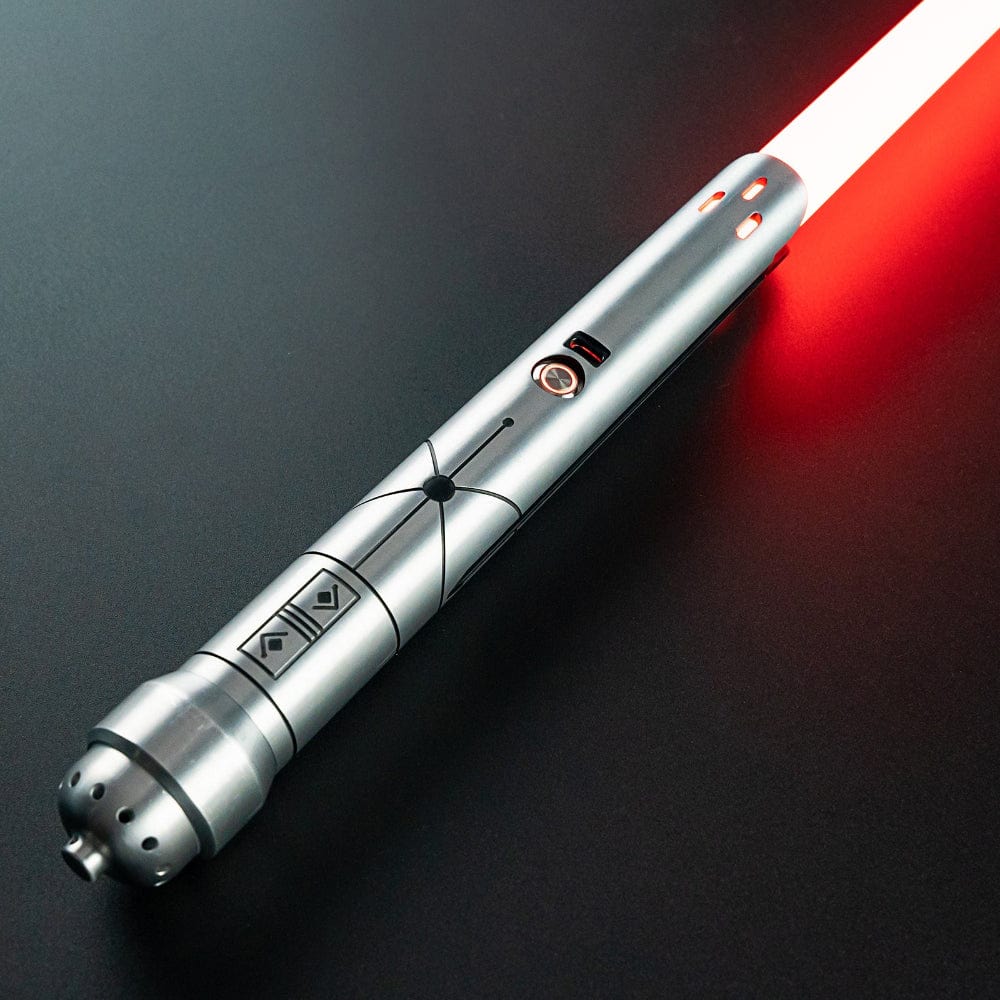 Comet - SABERS UNLIMITED