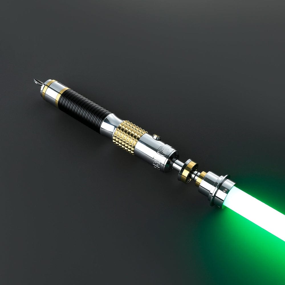 Cordova hilt - Sabers Unlimited