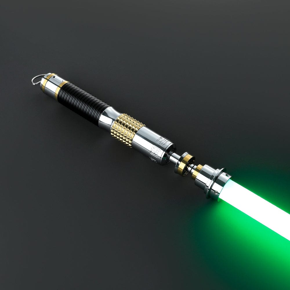 Cordova hilt - Sabers Unlimited