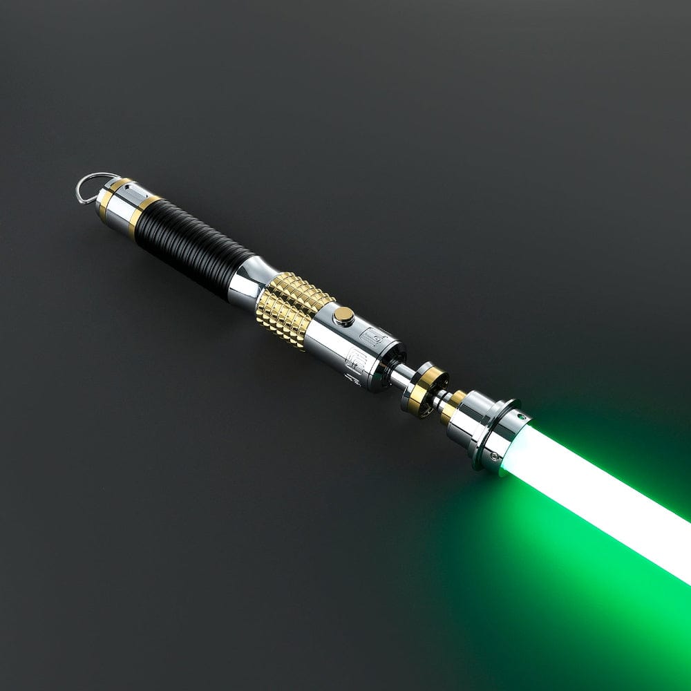 Cordova hilt - Sabers Unlimited