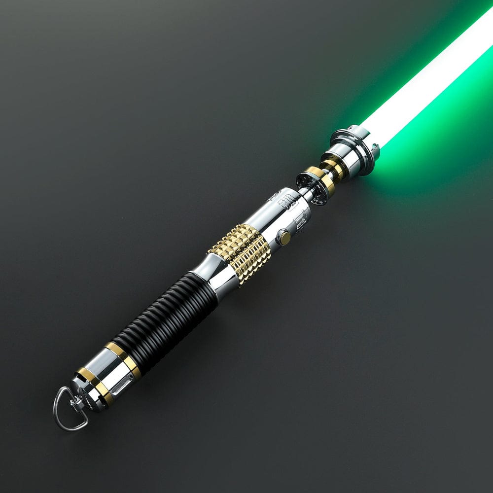 Cordova hilt - Sabers Unlimited