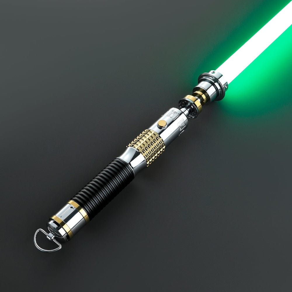 Cordova hilt - Sabers Unlimited