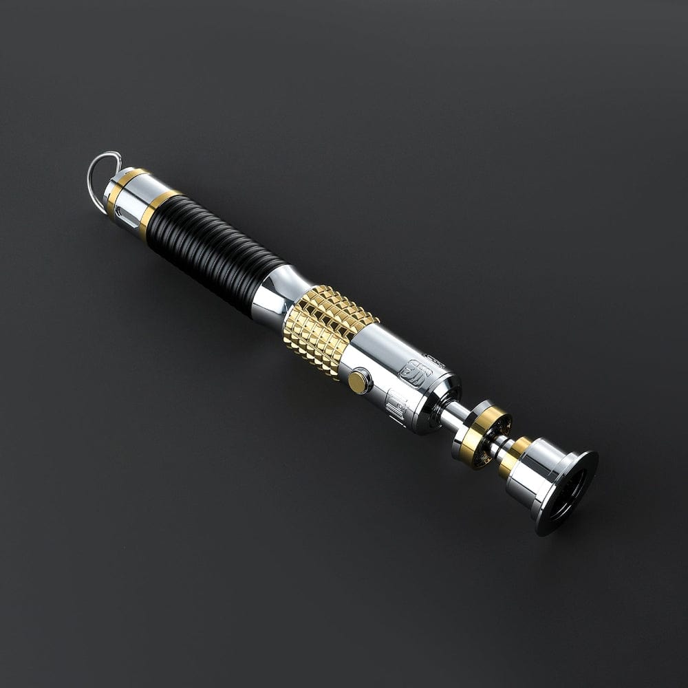 Cordova hilt - Sabers Unlimited