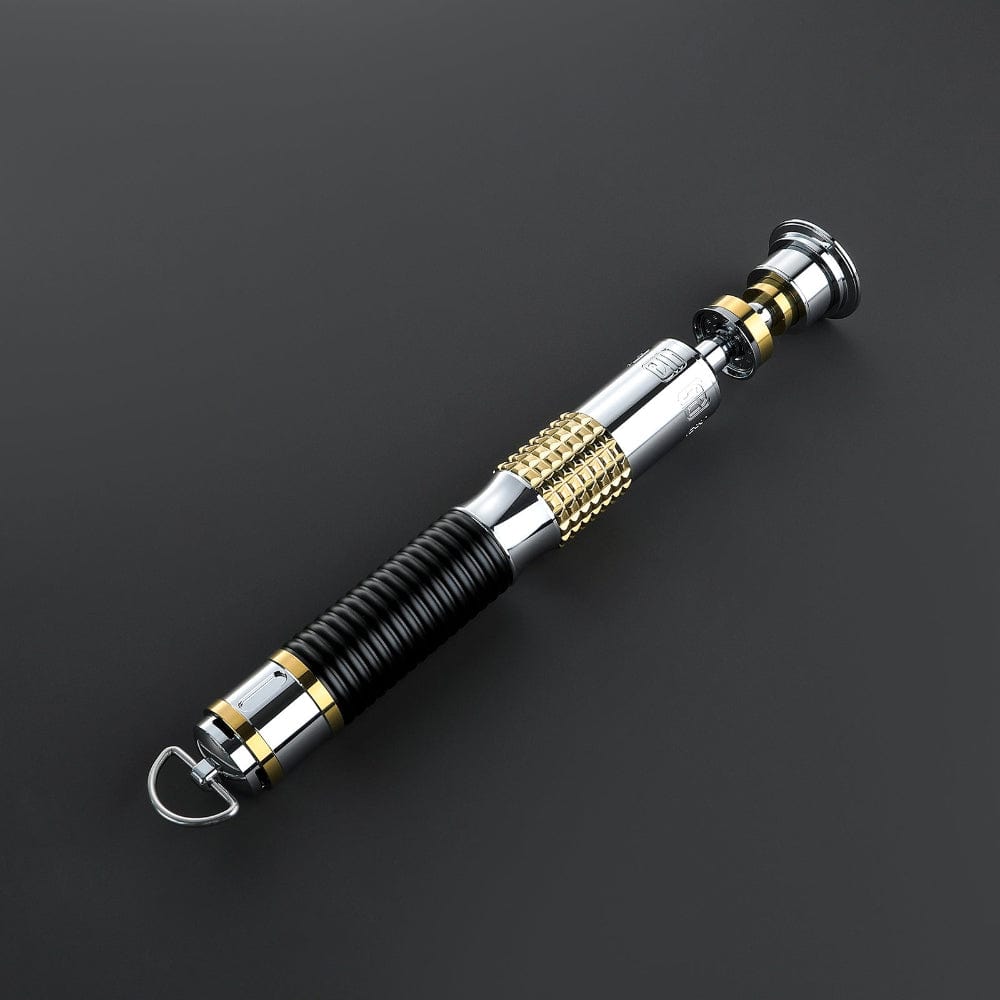 Cordova hilt - Sabers Unlimited