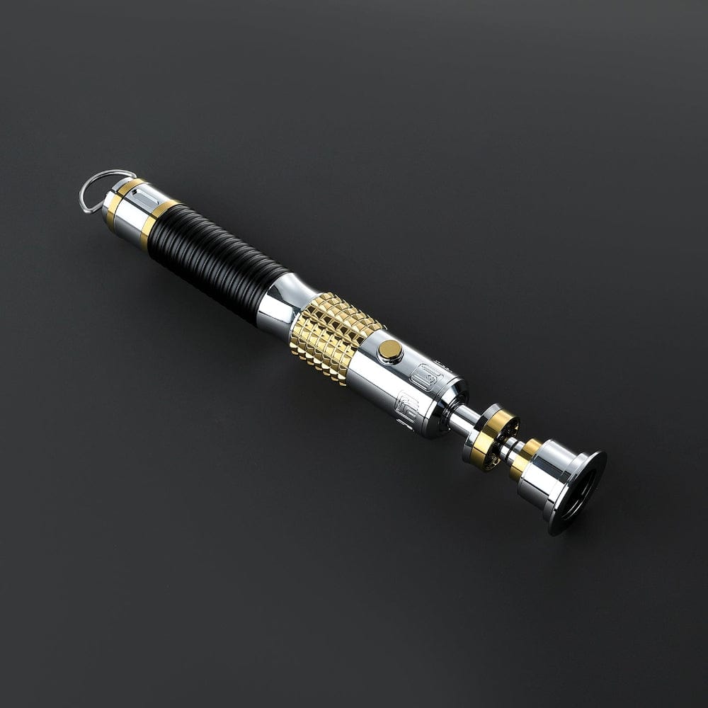 Cordova hilt - Sabers Unlimited