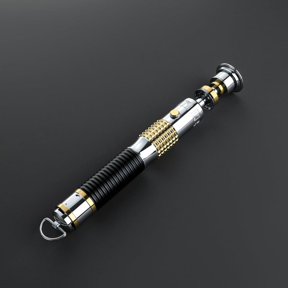 Cordova hilt - Sabers Unlimited