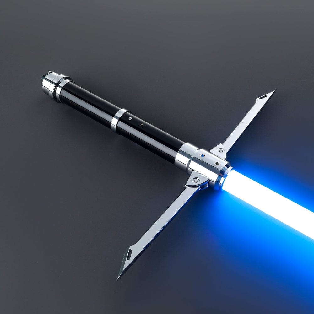 Crusader - Sabers Unlimited