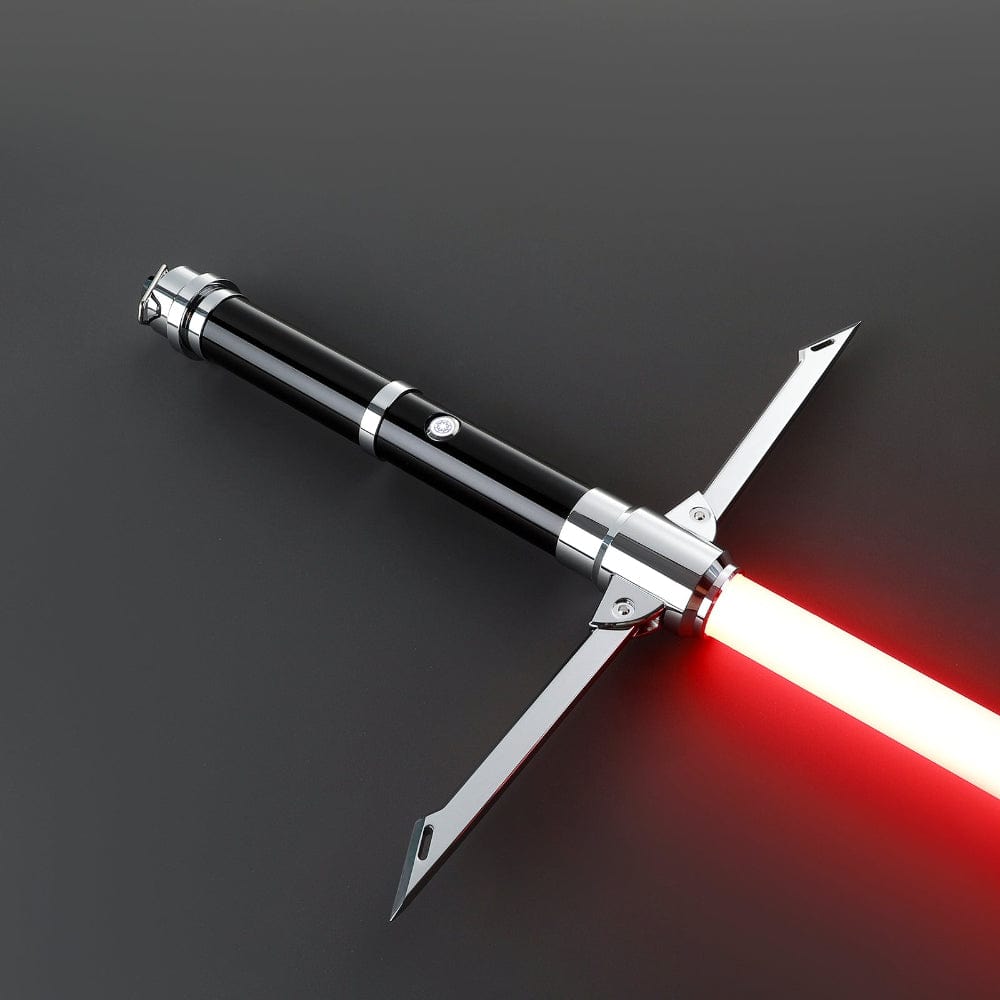 Crusader - Sabers Unlimited