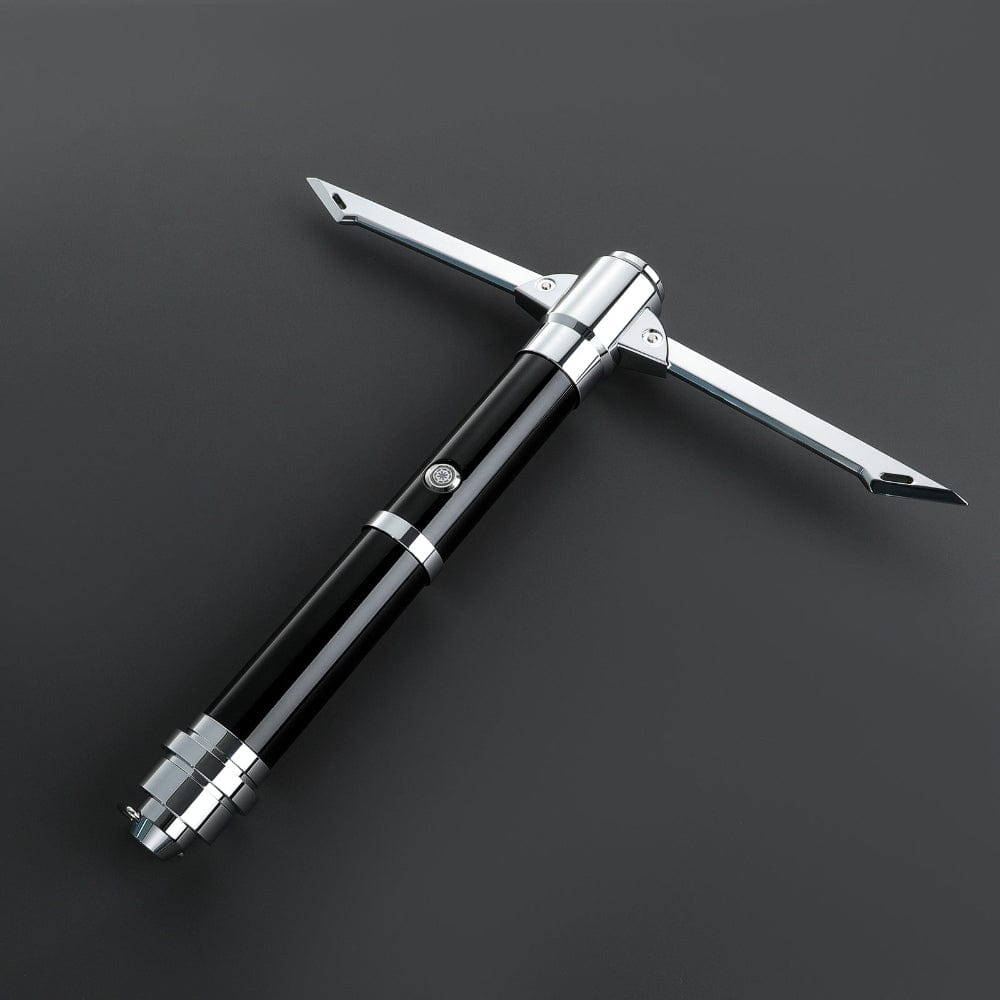 Crusader - Sabers Unlimited