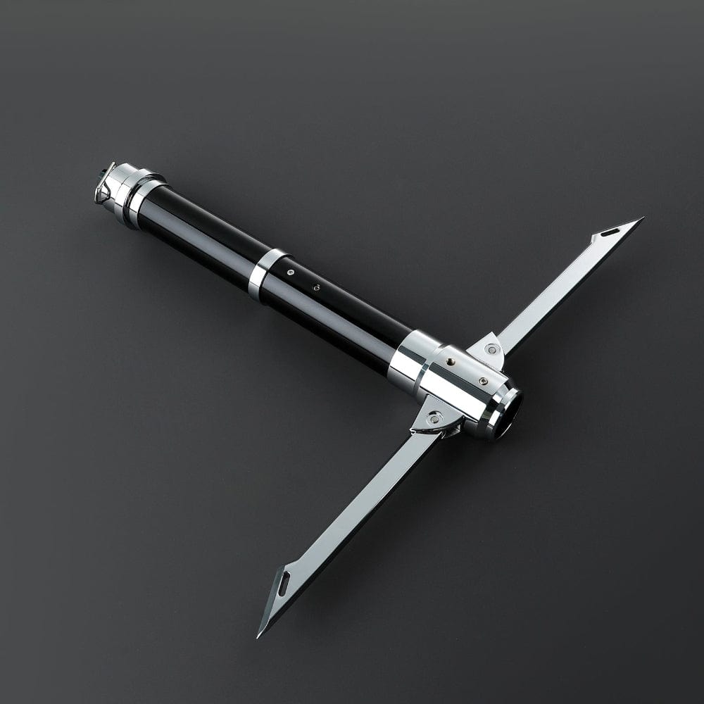 Crusader - Sabers Unlimited