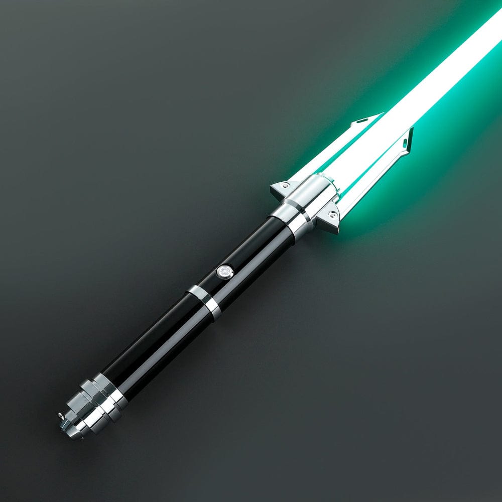 Crusader - Sabers Unlimited