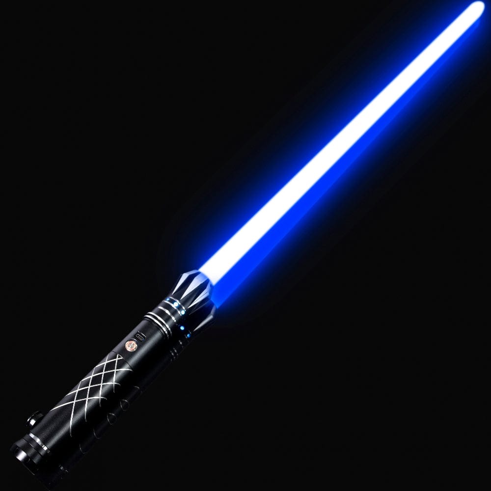 Crystal - SABERS UNLIMITED