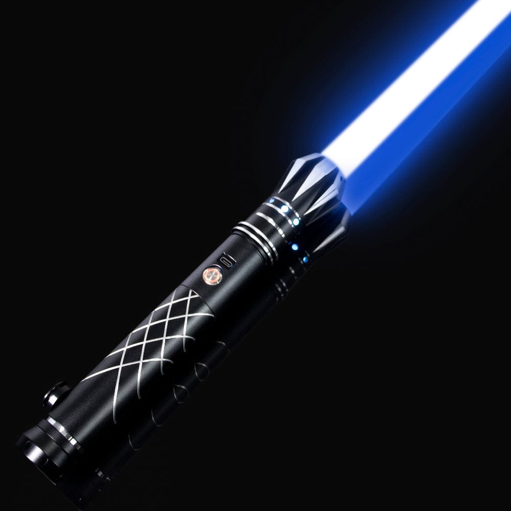 Crystal - SABERS UNLIMITED