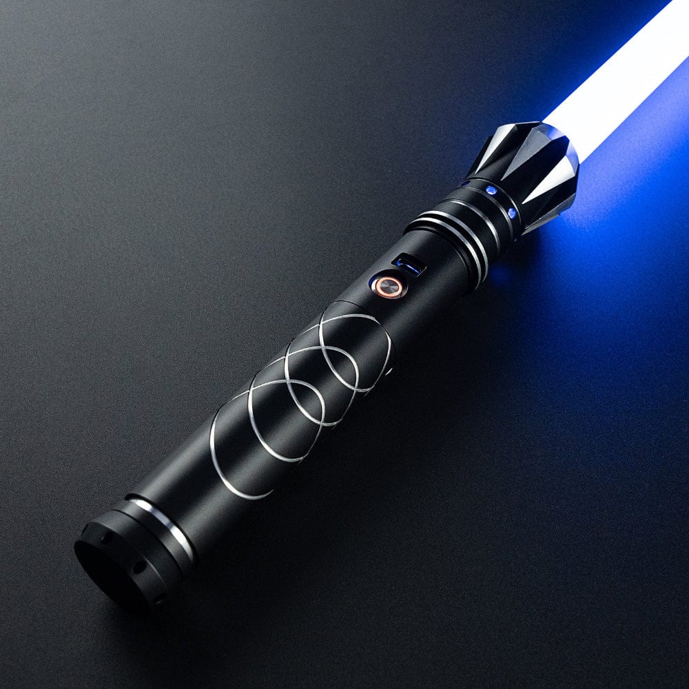 Crystal - SABERS UNLIMITED