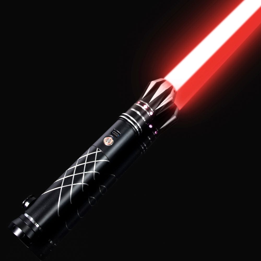 Crystal - SABERS UNLIMITED
