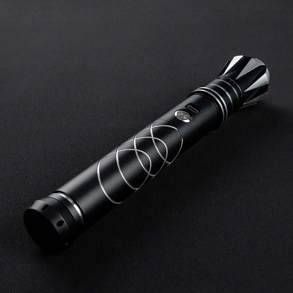 Crystal - SABERS UNLIMITED