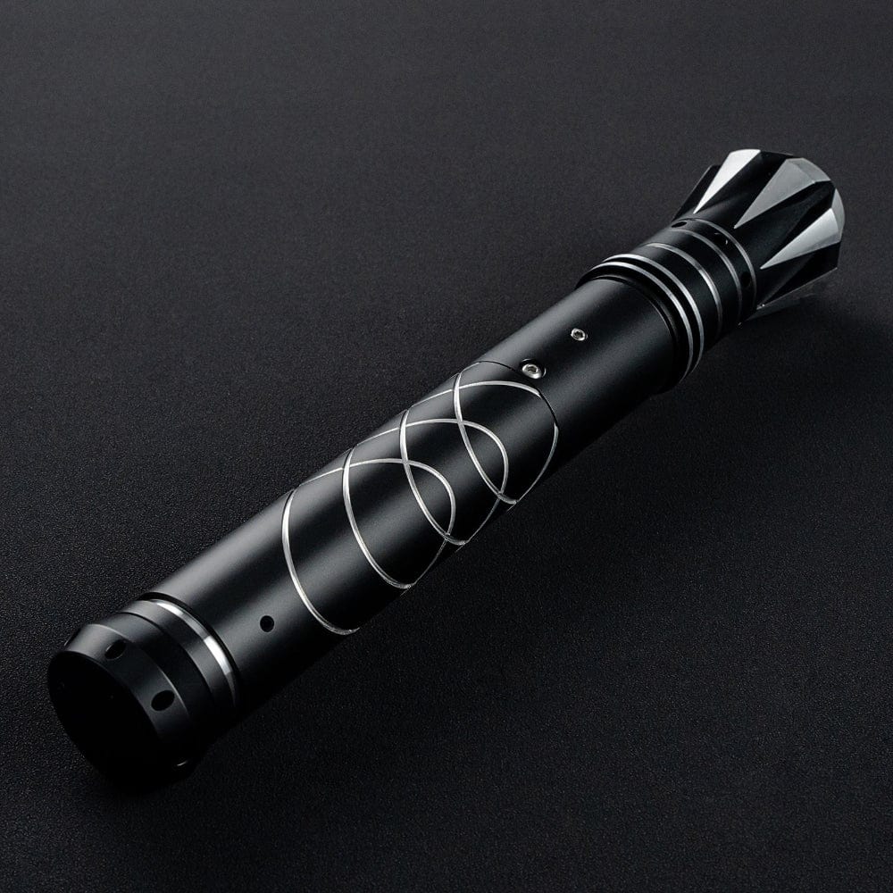 Crystal - SABERS UNLIMITED