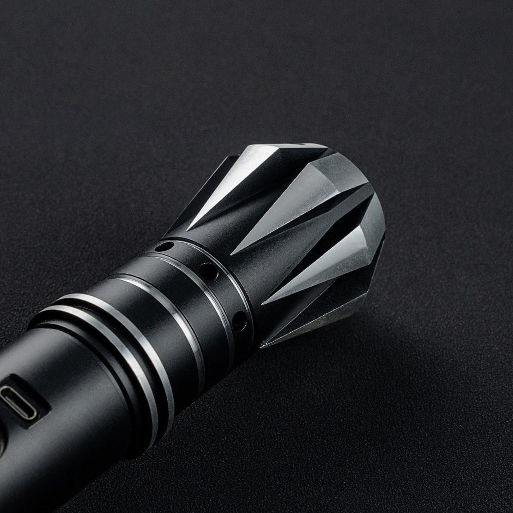 Crystal - SABERS UNLIMITED