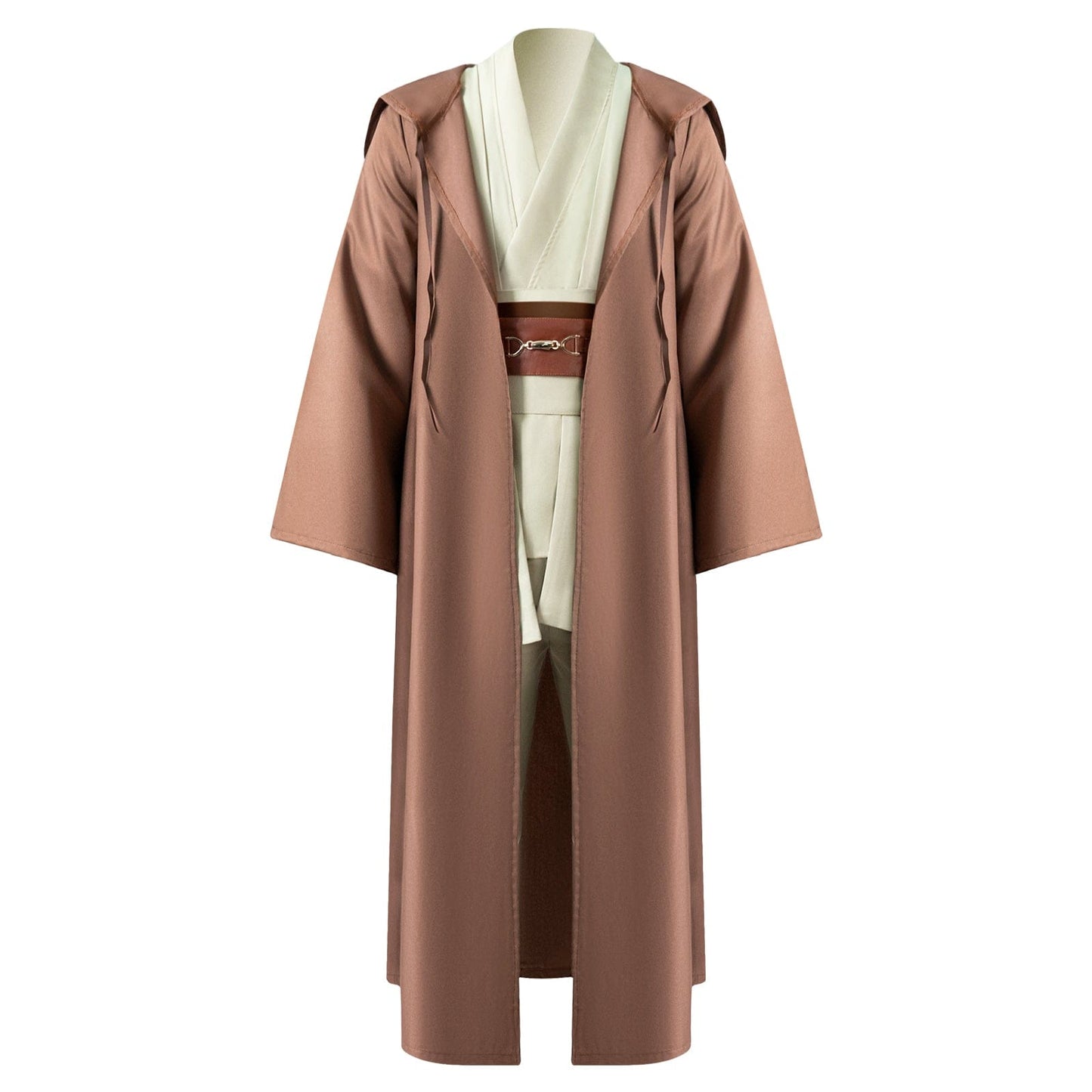 Custom made robe - SABERS UNLIMITED