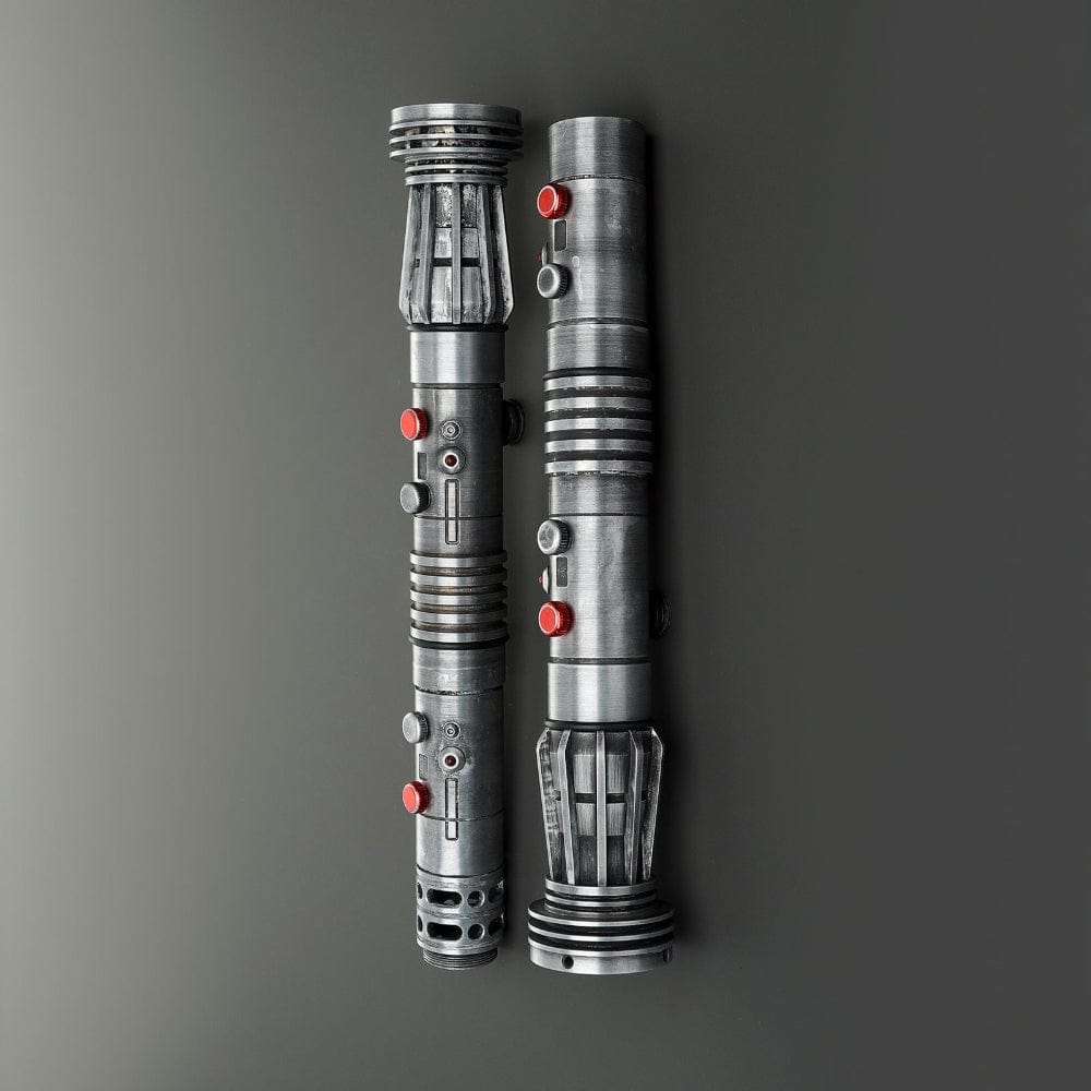 Dark Apprentice V3 lightsaber- Sabers Unlimited