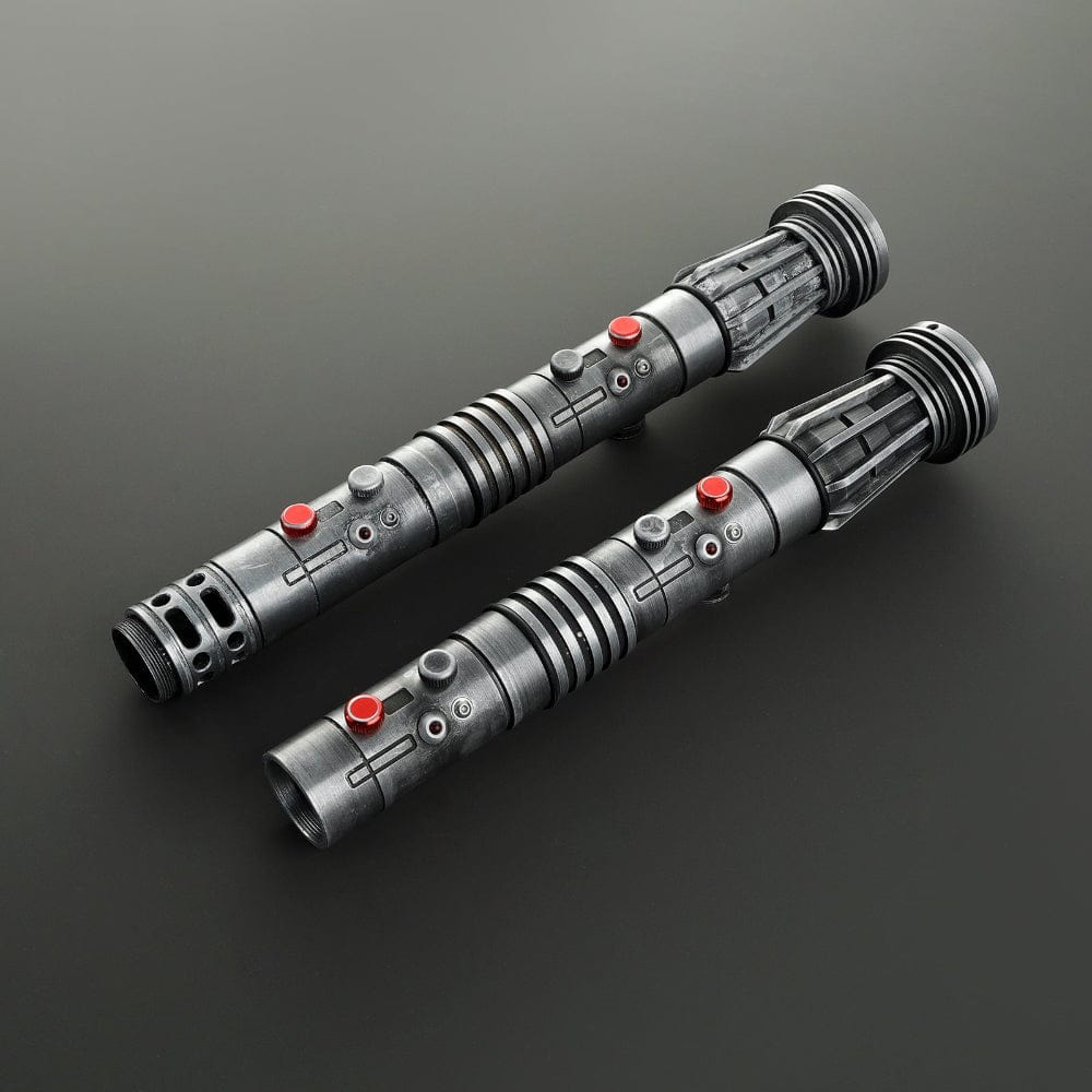 Dark Apprentice V3 lightsaber- Sabers Unlimited