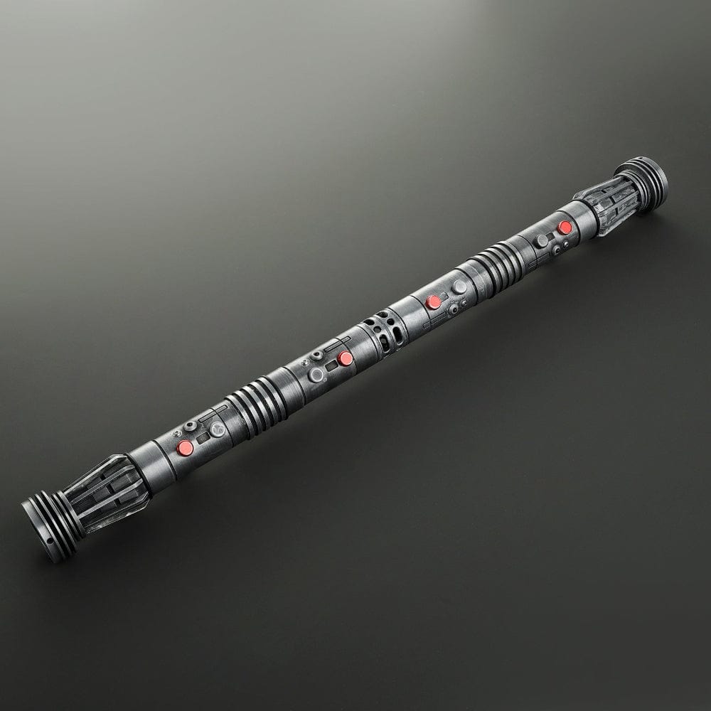 Dark Apprentice V3 lightsaber- Sabers Unlimited