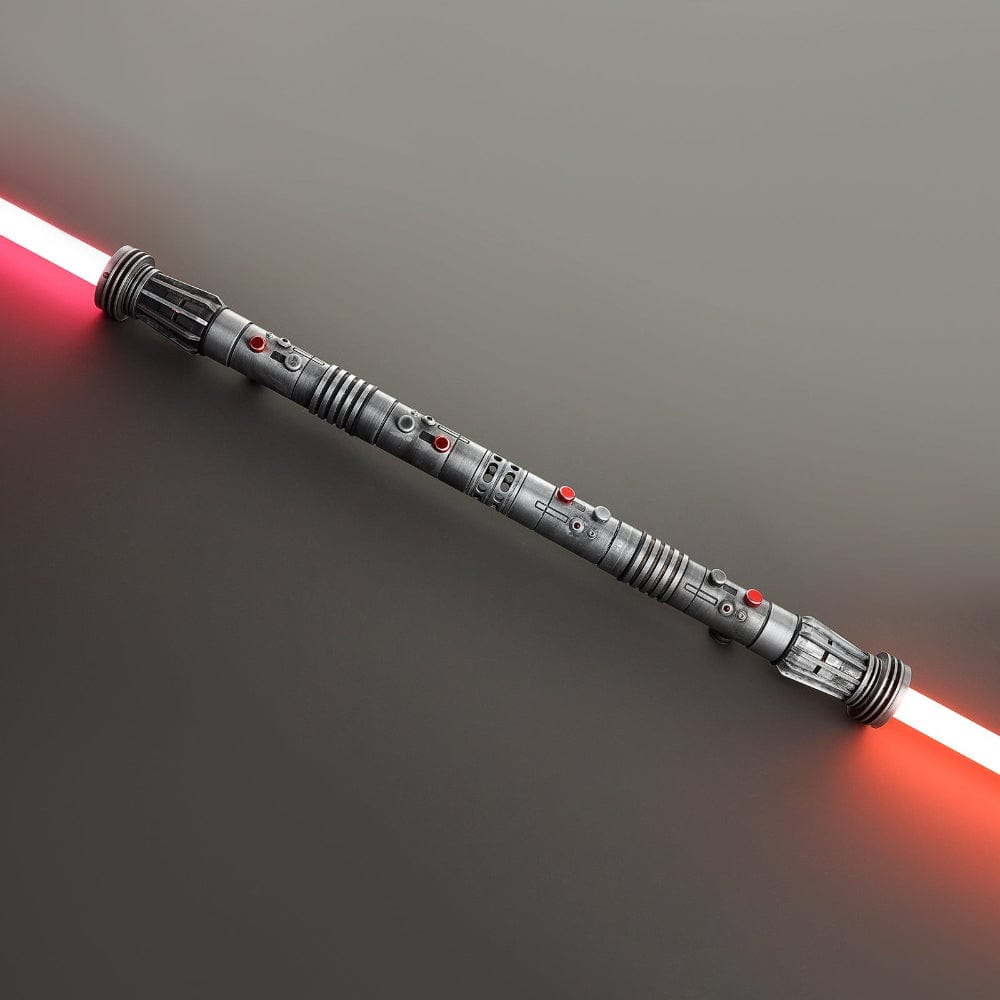 Dark Apprentice V3 lightsaber- Sabers Unlimited