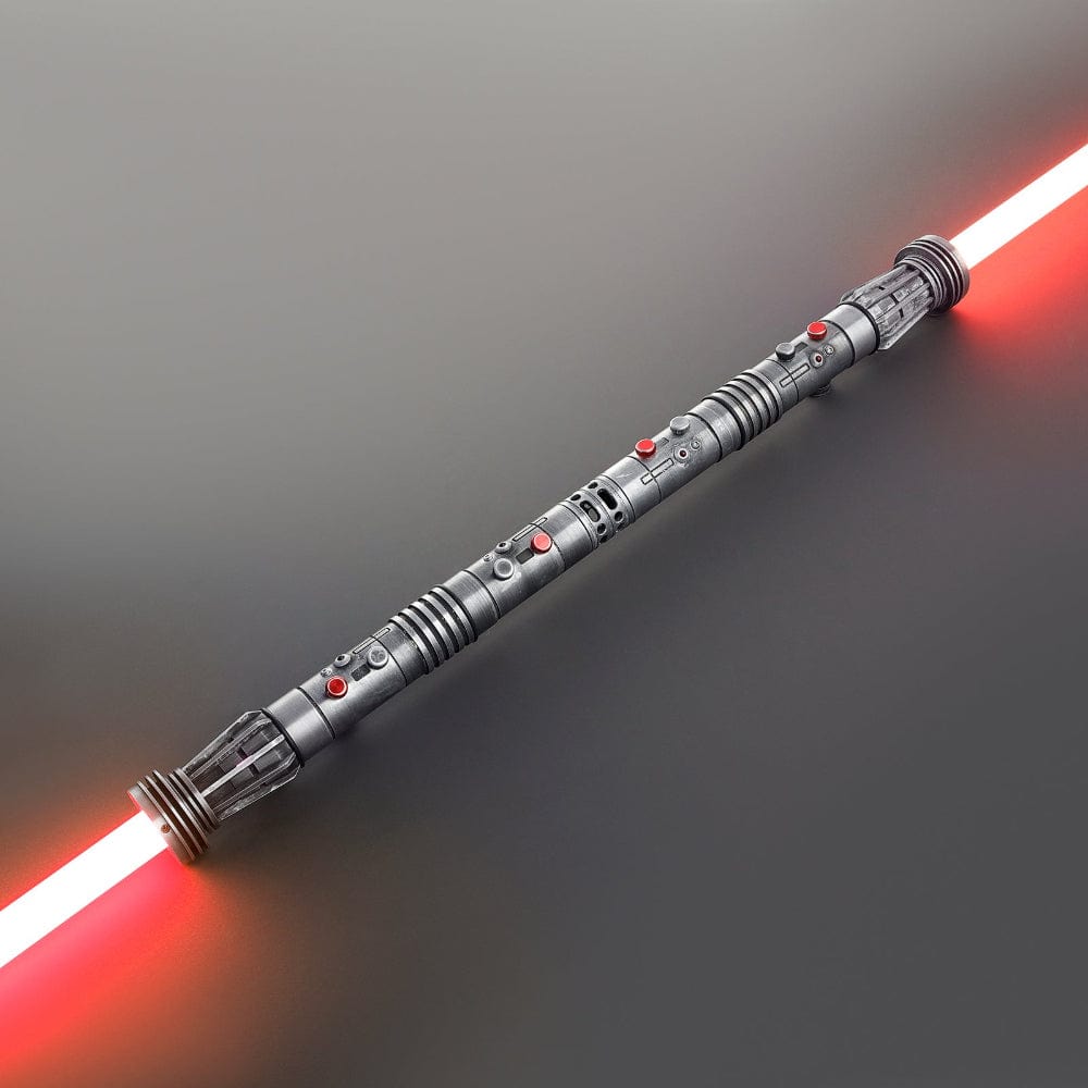 Dark Apprentice V3 lightsaber- Sabers Unlimited
