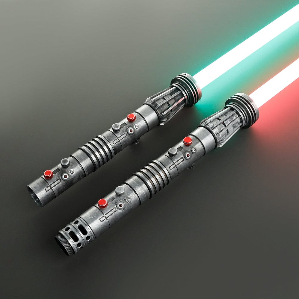 Dark Apprentice V3 lightsaber- Sabers Unlimited