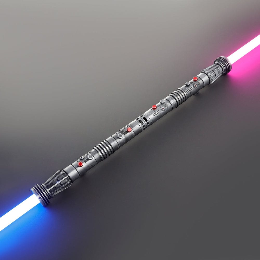 Dark Apprentice V3 lightsaber- Sabers Unlimited